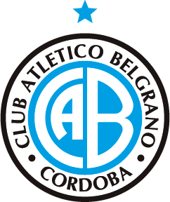 Escudo del Club Atlético Belgrano